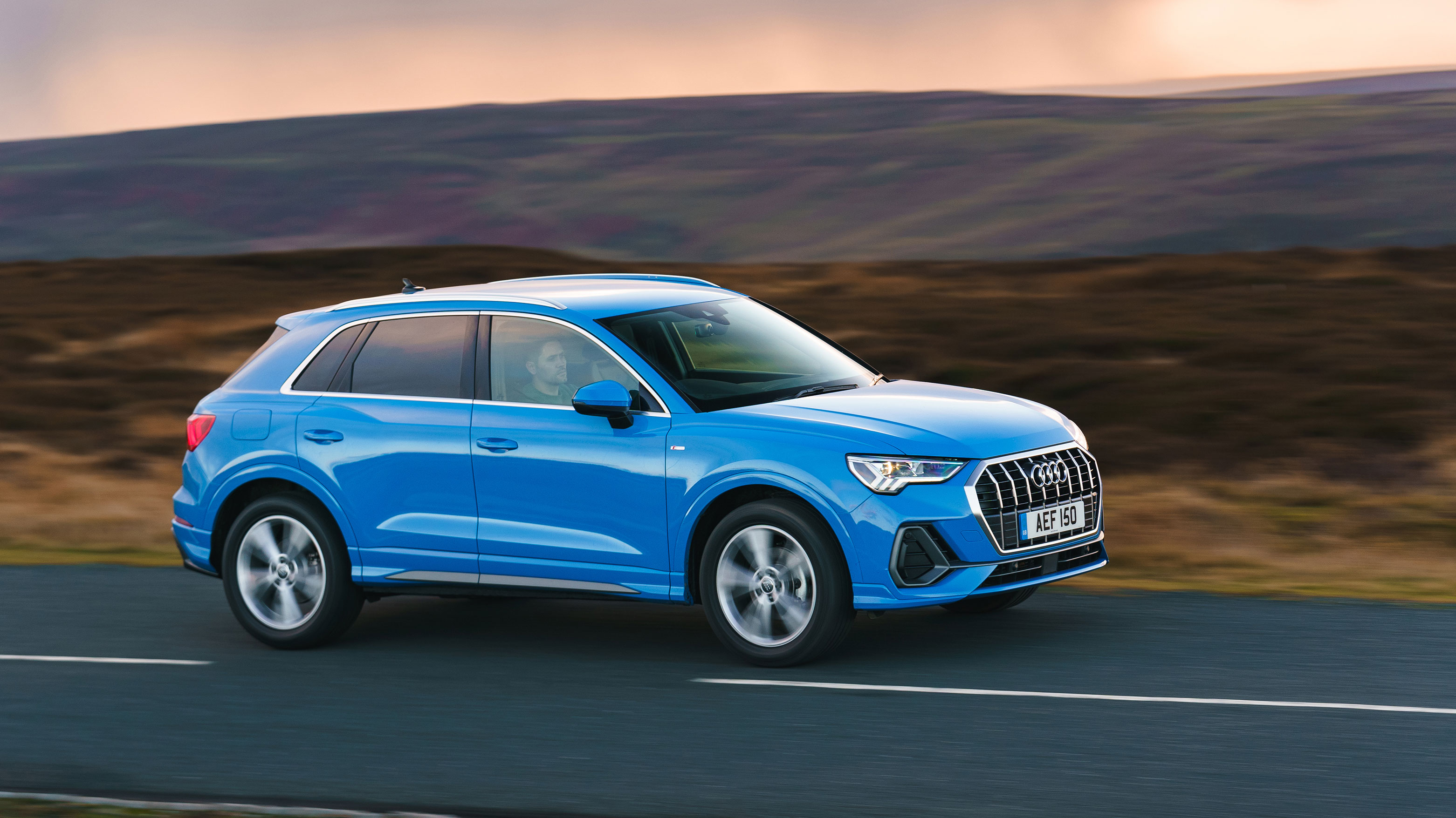 Audi range deals